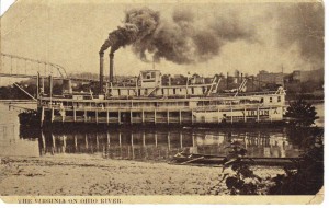 The Virginia Postcard (F Nash Collection).