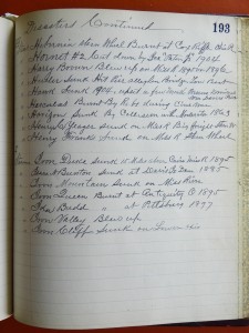 BM Laughlin Book P193 (Frances and John Finley Collection) 