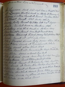BM Laughlin Book P215 (Frances and John Finley Collection) 